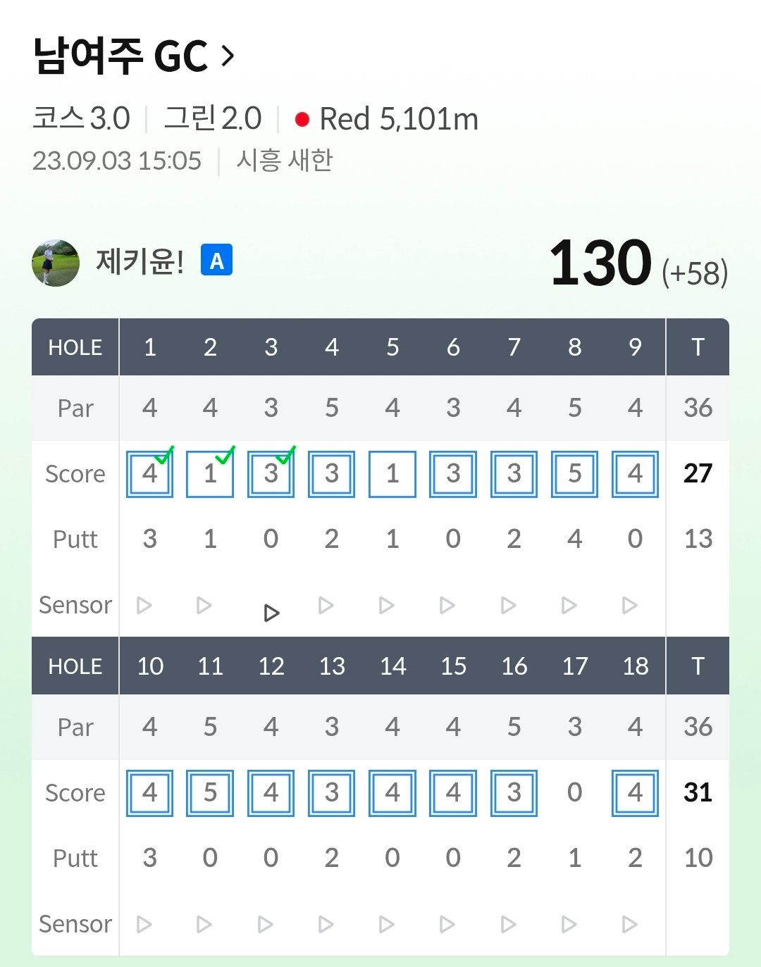 50대 골프|첫 필드 전 스크린골프, 초보 골퍼가 꼭 배워야 할 것들