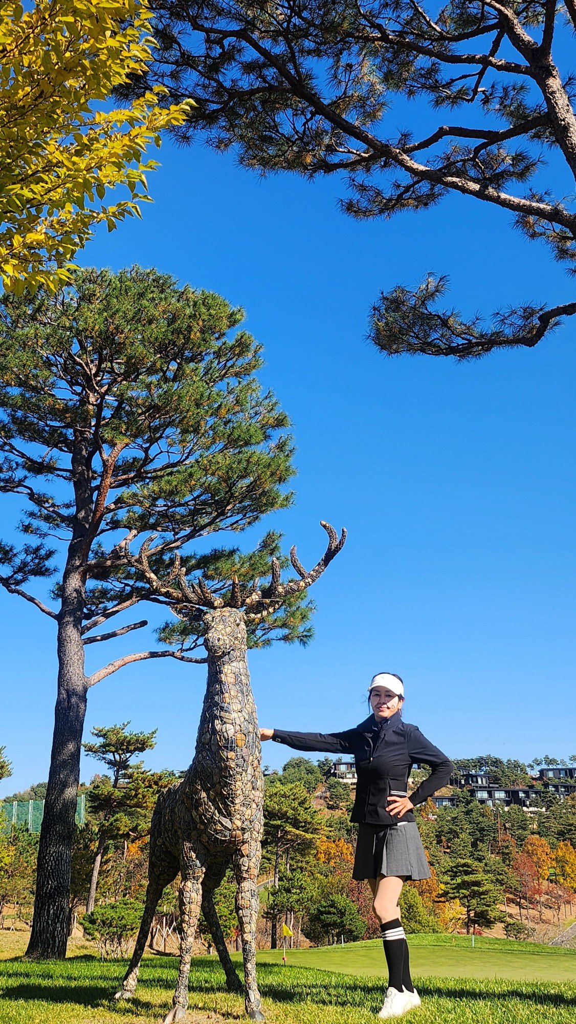 100타를 깨고 싶다면? 드라이버보다 어프로치가 중요한 이유