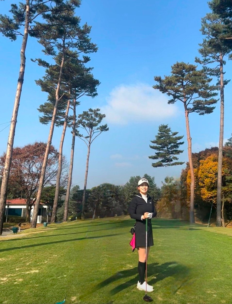 골프 초보가 가장 많이 하는 실수 10가지, 저도 다 해봤습니다